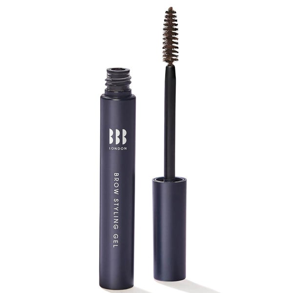 BBB London Brow Styling Gel 4.5ml (Various Shades)