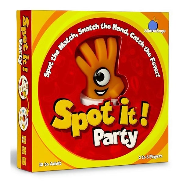 Spot It: Party