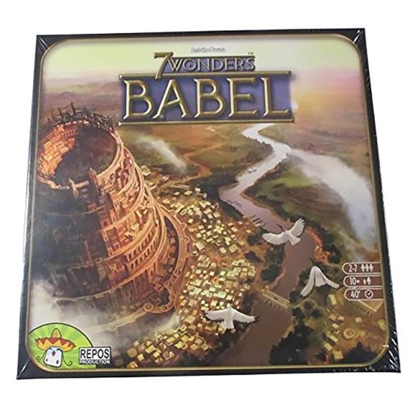 Seven Wonders: Babel