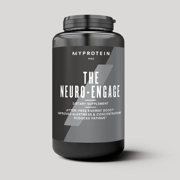 Myprotein THE Neuro - Engage (USA)