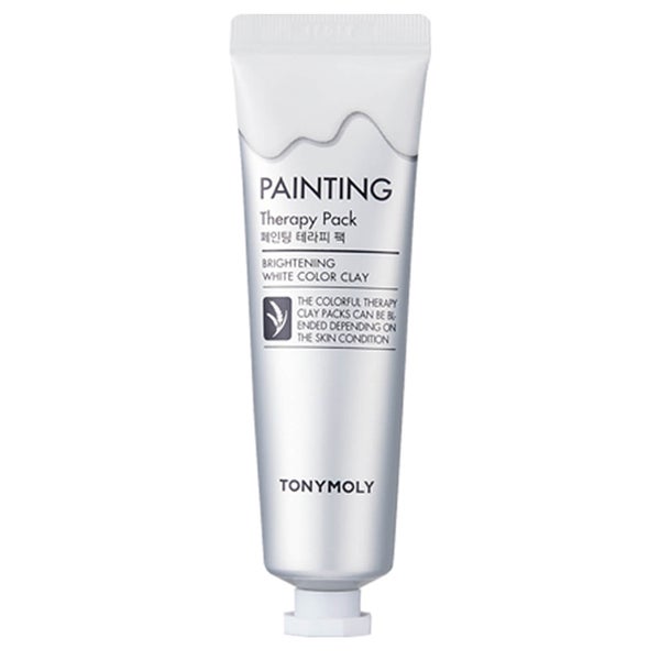 TONYMOLY Painting Therapy Pack - White