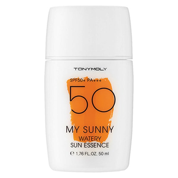 TONYMOLY My Sunny Watery Sun Essence SPF 50+ Pa+++