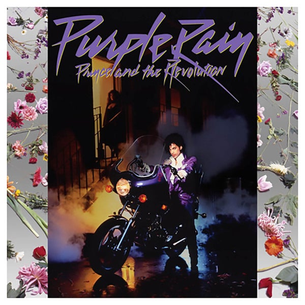 Prince & The Revolution - Purple Rain - Vinyl