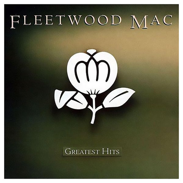 Fleetwood Mac - Greatest Hits - Vinyl