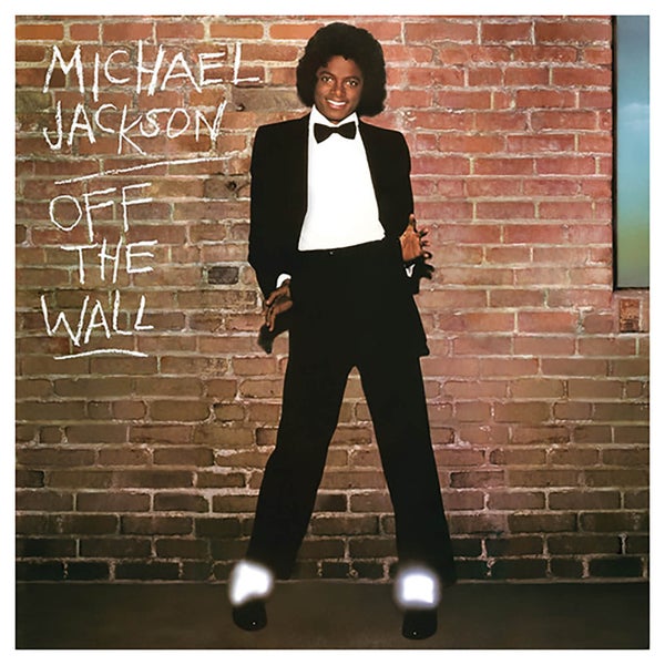 Michael Jackson - Off The Wall - Vinyl