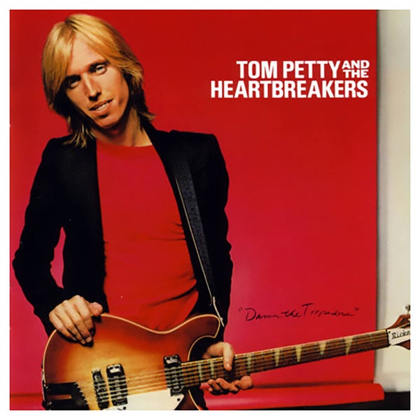 Tom Petty & The Heartbreakers - Damn The Torpedoes - Vinyl