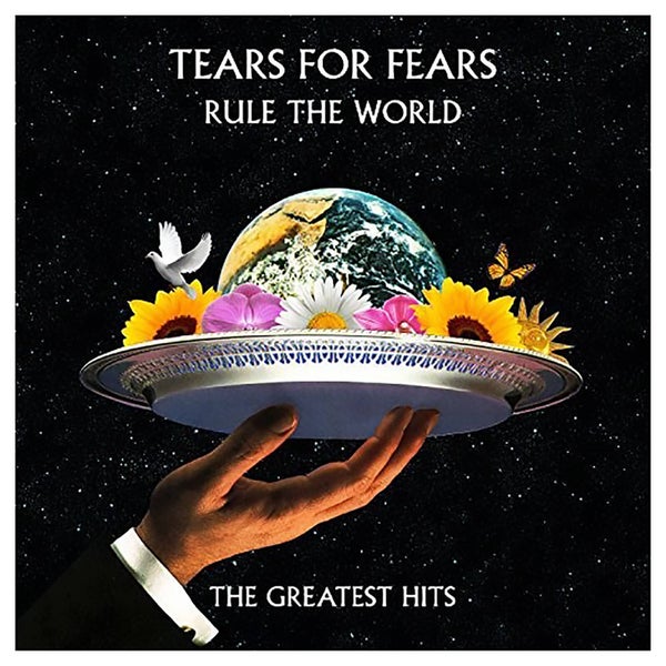 Tears For Fears - Rule The World - Vinyl