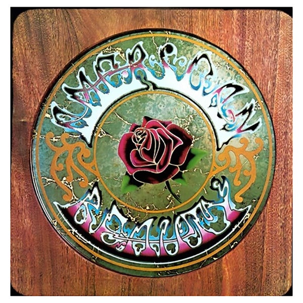 Grateful Dead - American Beauty - Vinyl