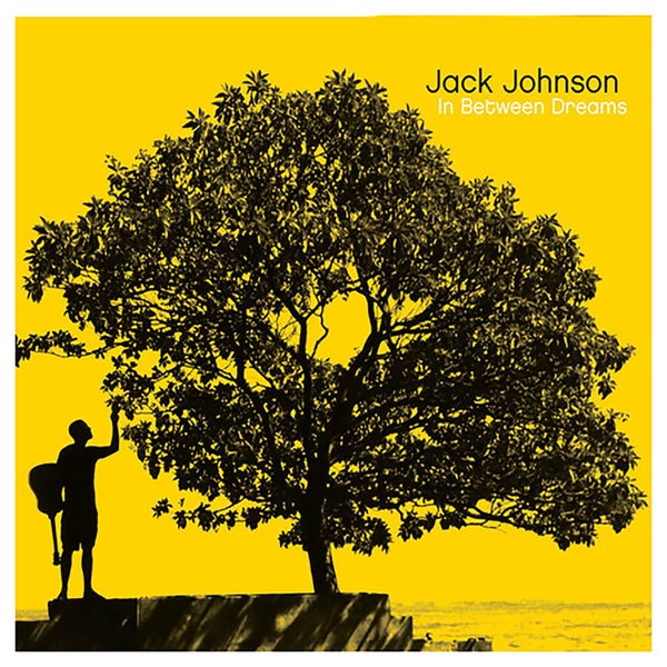 Jack Johnson - In Between Dreams - Vinyl