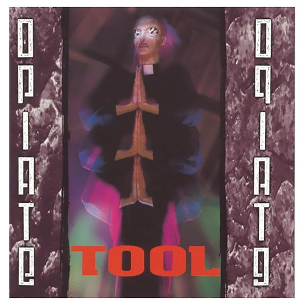 Tool - Opiate - Vinyl