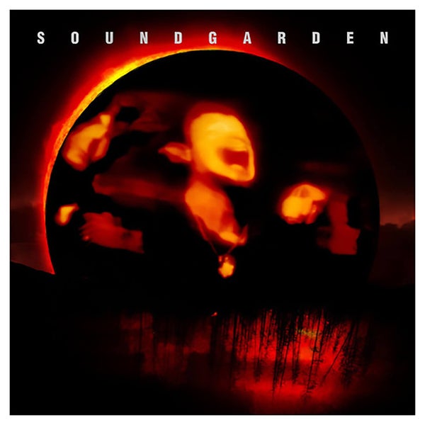 Soundgarden - Superunknown - Vinyl