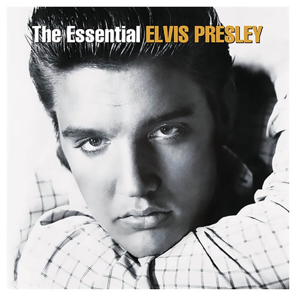 Elvis Presley - Essential Elvis Presley - Vinyl