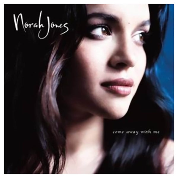 Norah Jones - Come Away With Me - Vinyl