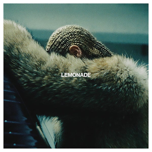 Beyonce - Lemonade - Vinyl