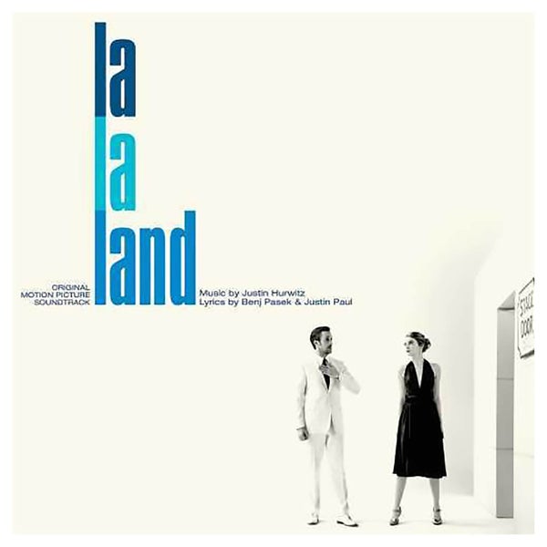 La La Land/O.S.T. - Vinyl