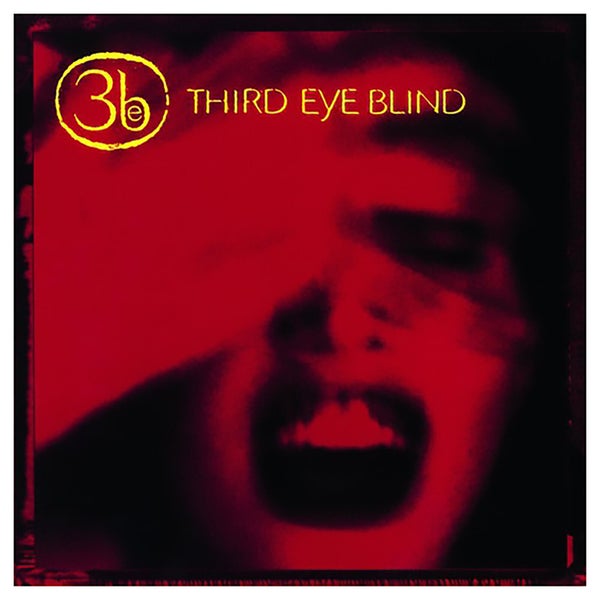 Third Eye Blind - Vinyl