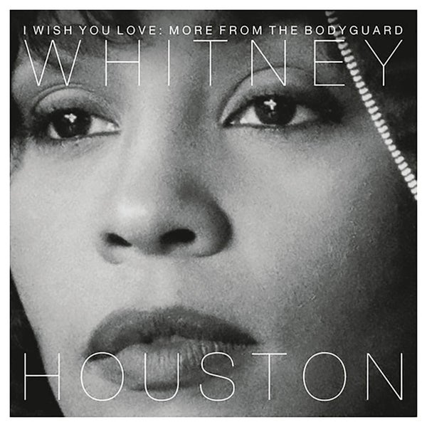 Whitney Houston - I Wish You Love: More From The Bodyguard - Vinyl
