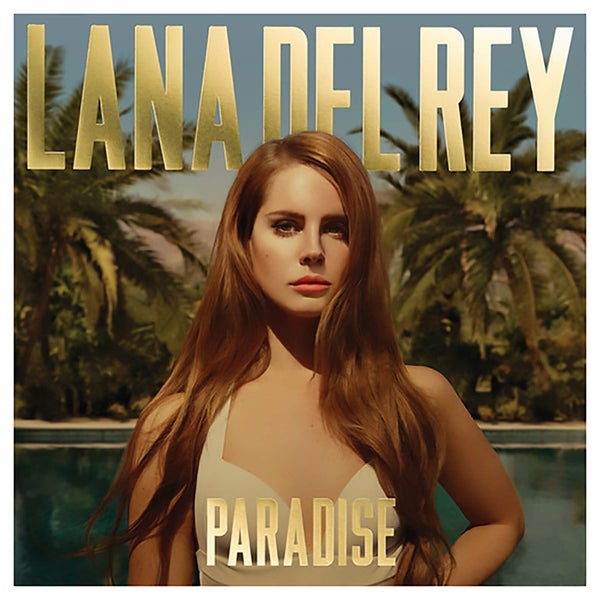 Lana Del Rey - Paradise - Vinyl