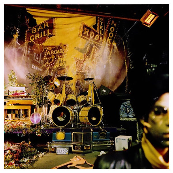 Prince - Sign O The Times - Vinyl