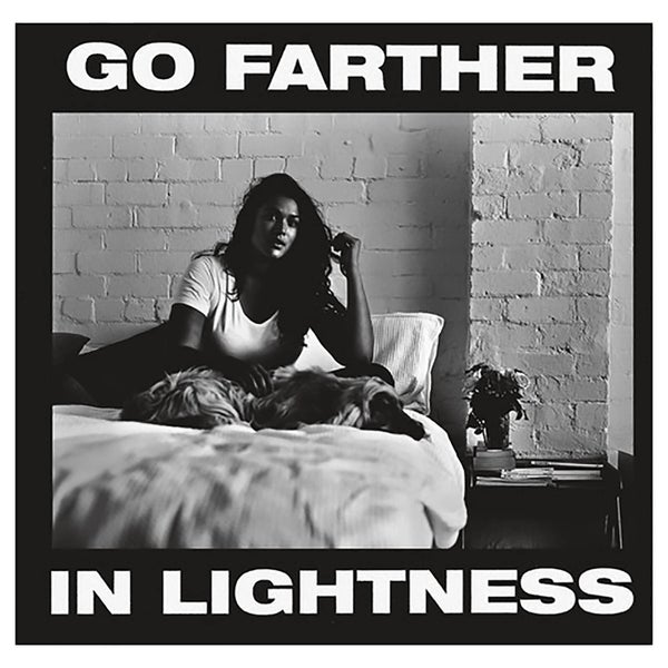 Gang Of Youths - Go Farther In Lightness - Vinyl
