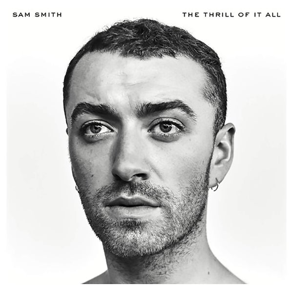 Sam Smith - Thrill Of It All - Vinyl