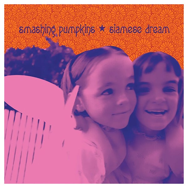Smashing Pumpkins - Siamese Dream - Vinyl