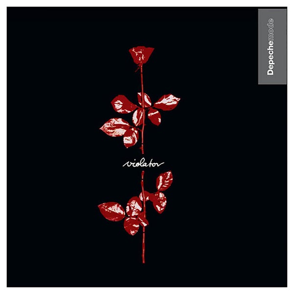 Depeche Mode - Violator - Vinyl