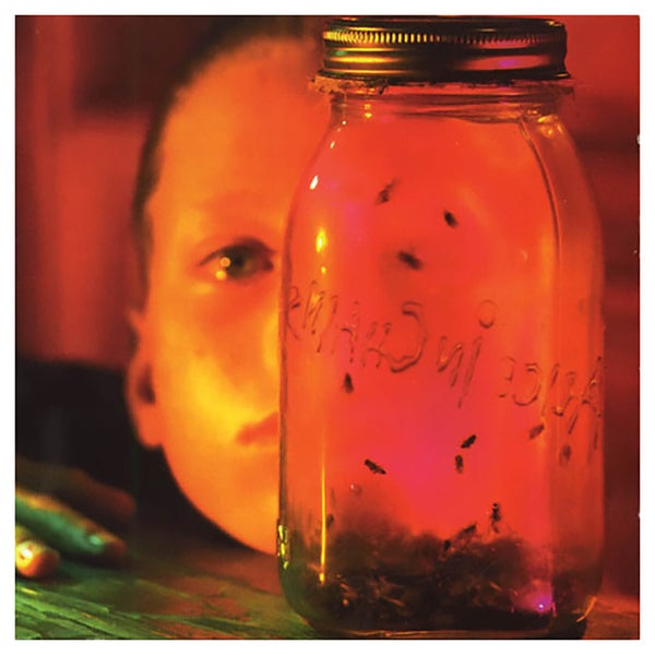 Alice In Chains - Jar Of Flies - Vinyl