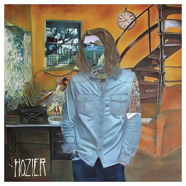 Hozier - Vinyl
