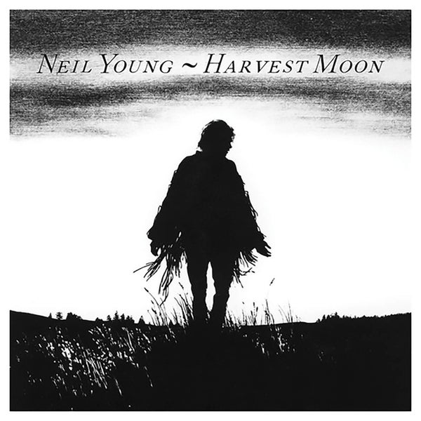 Neil Young - Harvest Moon - Vinyl
