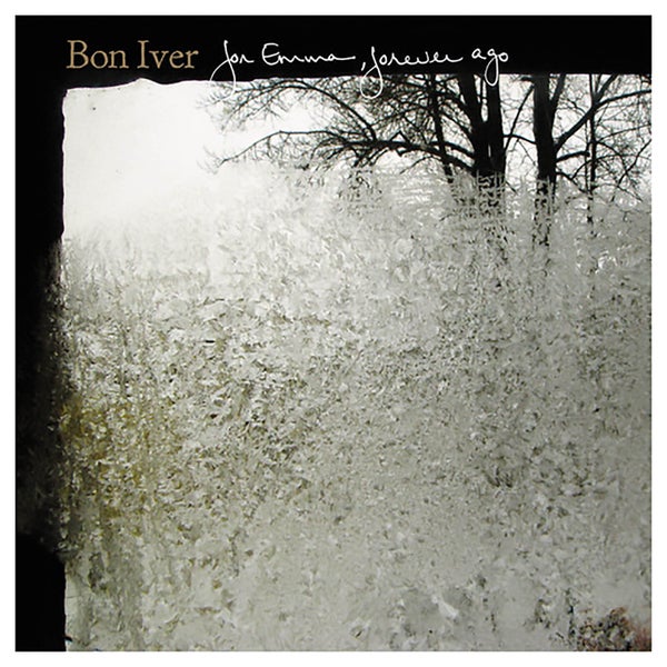 Bon Iver - For Emma Forever Ago - Vinyl