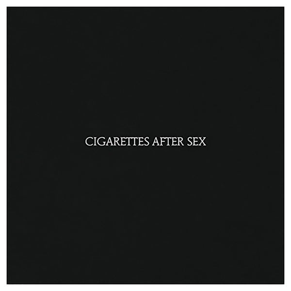 Cigarettes After Sex - Vinyl