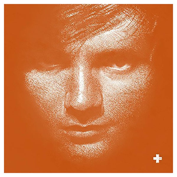 Ed Sheeran - Plus Sign - Vinyl