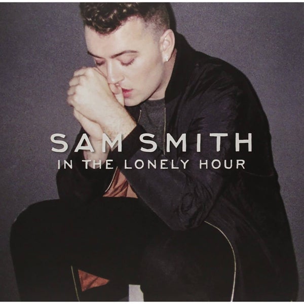Sam Smith - In The Lonely Hour 12 Inch LP