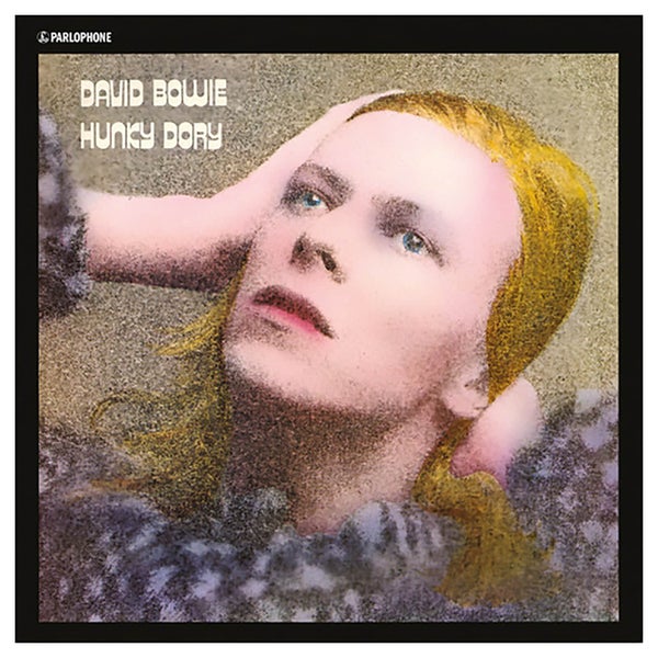 David Bowie - Hunky Dory - Vinyl