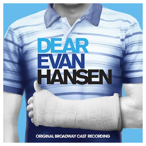 Dear Evan Hansen/O.S.T. - Vinyl