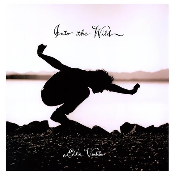 Eddie Vedder - Into The Wild - Vinyl