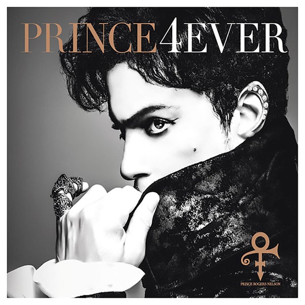 Prince - 4Ever - Vinyl