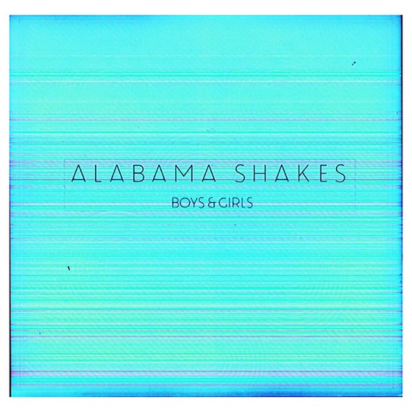 Alabama Shakes - Boys & Girls - Vinyl
