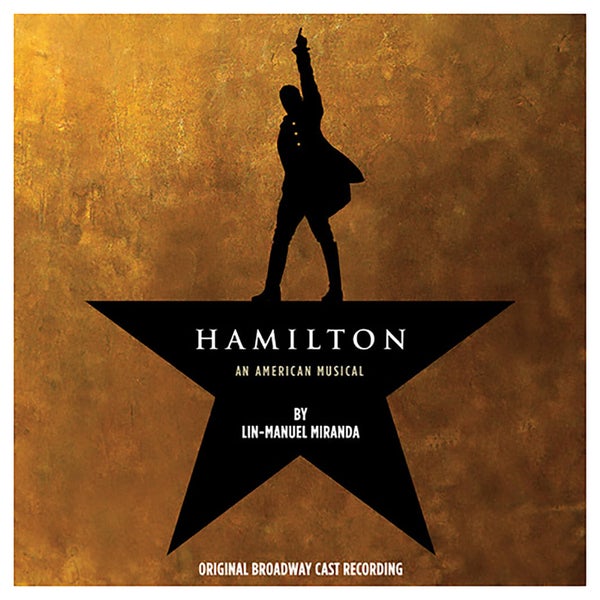 Hamilton / O.B.C.R. - Hamilton/O.B.C.R. - Vinyl