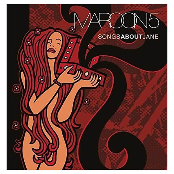 Maroon 5 - Songs About Jane - Vinyl