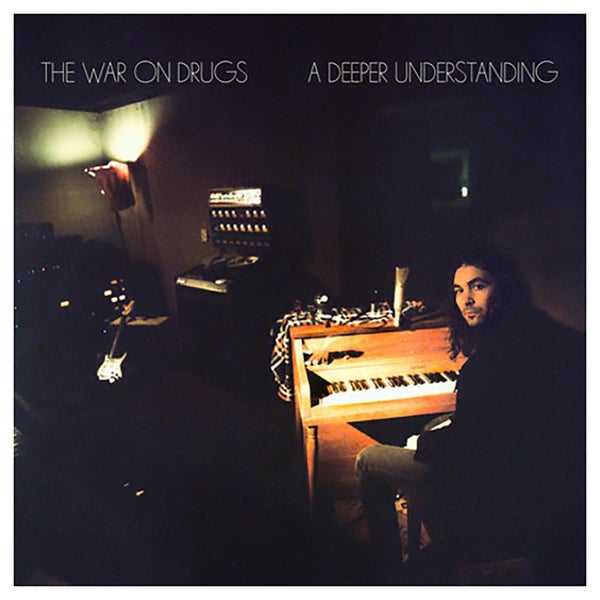 War On Drugs - Deeper Understanding - Vinyl