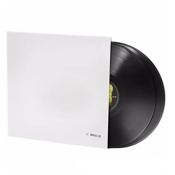 The Beatles (The White Album) - Vinyl