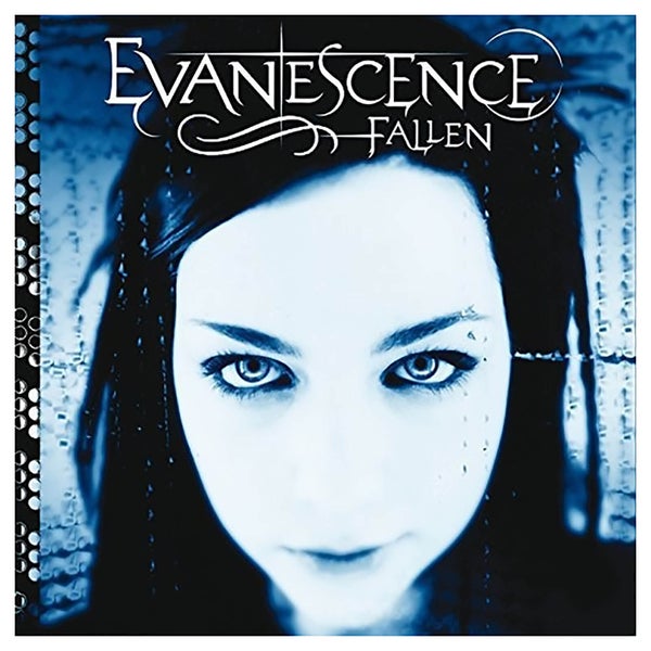 Evanescence - Fallen - Vinyl