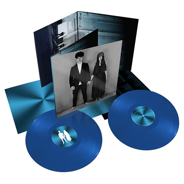U2 - Songs Of Experience - Vinyl