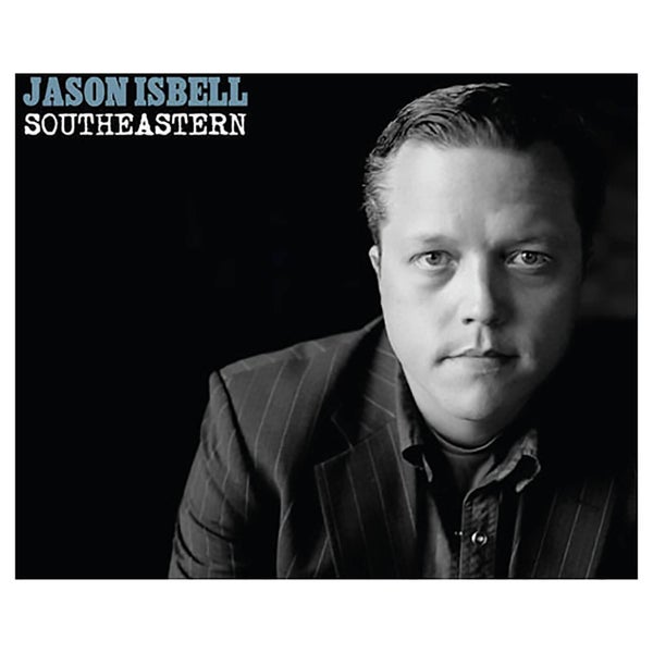 Jason Isbell - Southeastern - Vinyl