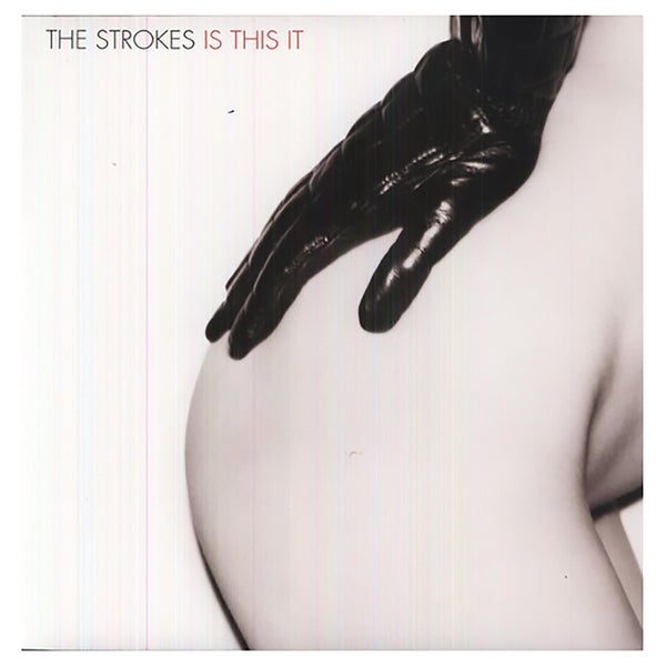Strokes - Is This It - Vinyl