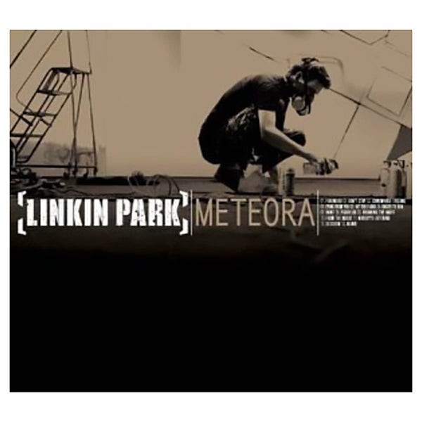 Linkin Park - Meteora - Vinyl