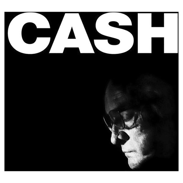 Johnny Cash - American Iv: The Man Comes Around - Vinyl