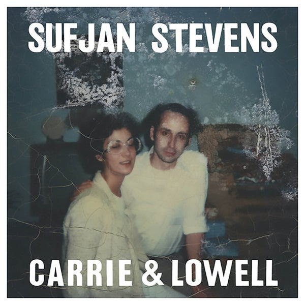 Sufjan Stevens - Carrie & Lowell - Vinyl